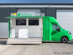 Renault Master 165 Messefahrzeug - Image 3