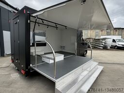 Renault Master 165 Messefahrzeug - Image 6