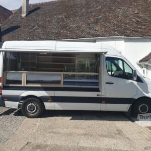 Mercedes-Benz 311CDI