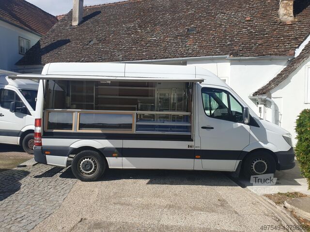 Mercedes-Benz 311CDI