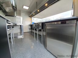 Citröen Jumper Pizza - Image 3