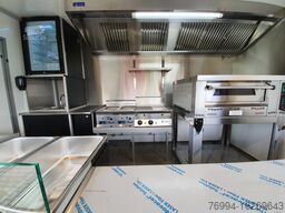 Citröen Jumper Pizza - Image 4