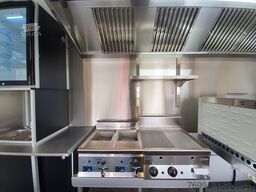 Citröen Jumper Pizza - Image 6