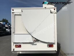Fiat Ducato Verkaufswagen 6,5 m - Motor neu vor 21 TKM - Image 6