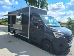 Renault Master - Image 4