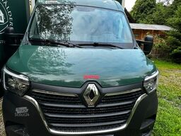 Renault Foodtruck - Image 6