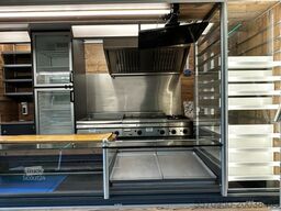 Renault Foodtruck - Image 5