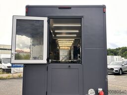 Volkswagen Food Truck, Imbisswagen, Foodtruck Neu - Image 2