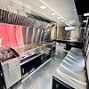 Mobile Food Truck Custom Fast Food Trailer with Commercial Kitchen Setup for Hot Dogs, Sandwiches, and Fries, Perfect for Street Corners, Office Zones, and Night Catering - Image 5