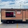 Mobile Food Truck Custom Fast Food Trailer with Commercial Kitchen Setup for Hot Dogs, Sandwiches, and Fries, Perfect for Street Corners, Office Zones, and Night Catering - Image 2