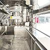 Custom Food Trailer for Small Business Catering Brand with Flexible Kitchen Equipment Layout Supporting Coffee Cake BBQ Sausage Hamburger Fried Chicken and Ice Cream at Street Festivals and Events - Image 5