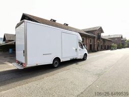 Mercedes-Benz SPECTRA Promotion PromoVAN Infomobil Tourer Fahrzeug - Image 3