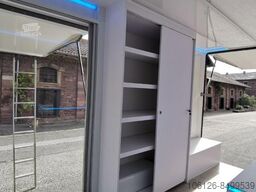 Mercedes-Benz SPECTRA Promotion PromoVAN Infomobil Tourer Fahrzeug - Image 6