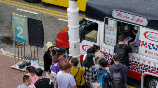 Used Food Truck Trailers: Affordable Mobile Kitchen Solutions