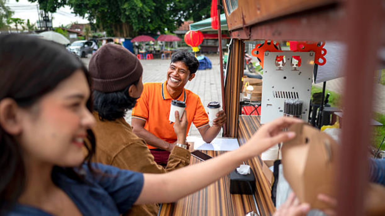 Small Food Truck Trailers: Ideal for Startup Food Businesses