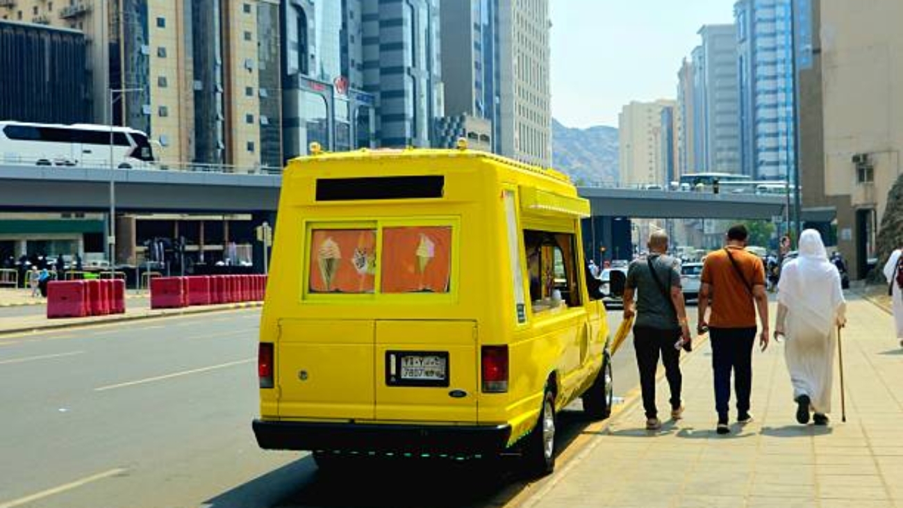 Commercial Food Trailers: Boost Your Mobile Food Business