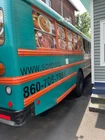 Food Truck, Custom Fully Loaded, Excellent Condition, Turqoise - Image 2
