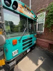 Food Truck, Custom Fully Loaded, Excellent Condition, Turqoise - Image 5