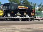 22FT. KITCHEN FOOD TRUCK FOR 2025 CUSTOM !! 956-890-5400 - Image 7