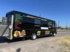 22FT. KITCHEN FOOD TRUCK FOR 2025 CUSTOM !! 956-890-5400 - Image 11