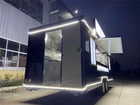 Food Truck Fully Equipped Mobile - Image 9