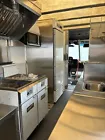 THIS IS A 22 FOOT KITCHEN FOOD TRUCK FOR 2025 custom build 956-890-5400 - Image 3