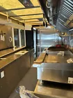 THIS IS A 22 FOOT KITCHEN FOOD TRUCK FOR 2025 custom build 956-890-5400 - Image 7