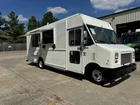 2025 Build Food Truck Brand New Kitchen. (free Delivery) - Image 2