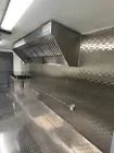 FOOD TRUCK & FOOD TRAILER BUILDERS - Mobile Kitchen - FOOD TRUCK CONCESSION - Image 6