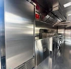 Food Truck Fully Equipped Mobile Food Trailer In Sale - Image 7
