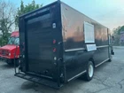 05 Freightliner Food truck Step Van ISB Cummins -equipped w commercial equipment - Image 3
