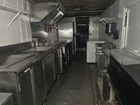 05 Freightliner Food truck Step Van ISB Cummins -equipped w commercial equipment - Image 4