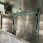 16.4ft Fully Loaded Food Truck With Fridge, Griddle, Grill & More! - Image 6