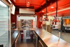 16.4ft Fully Loaded Food Truck With Fridge, Griddle, Grill & More! - Image 7