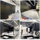 Food Trailer for Sale, Fully Equipped Mobile Food Truck with Kitchen and Refrige - Image 7