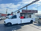 Used Food Truck for sale by Owner - Full Kitchen! - Image 8