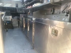 Used Food Truck for sale by Owner - Full Kitchen! - Image 5