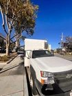 A 24-foot, fully equipped 2006 Chevy food truck for sale in the Bay Area - Image 2
