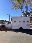A 24-foot, fully equipped 2006 Chevy food truck for sale in the Bay Area - Image 4