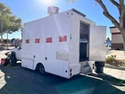 A 24-foot, fully equipped 2006 Chevy food truck for sale in the Bay Area - Image 6