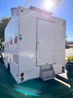 A 24-foot, fully equipped 2006 Chevy food truck for sale in the Bay Area - Image 7