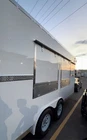 2024 8 x 16 - Food Trailer for Sale, Slightly Used-GOOD CONDITION - Image 3