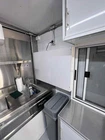 2024 8 x 16 - Food Trailer for Sale, Slightly Used-GOOD CONDITION - Image 4