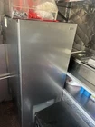 Food Trailer for Sale 2023 McGuber. Stainless Steel Interior slightly used - Image 8