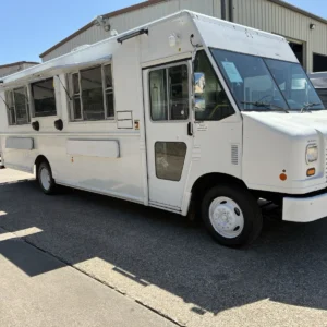 2025 Food Truck Brand New Kitchen.(free Delivery)