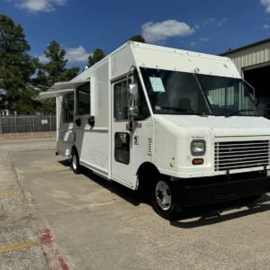 2025 Build Food Truck Brand New Kitchen. (free Delivery)