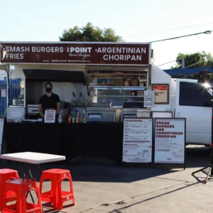 Used Food Truck for sale by Owner - Full Kitchen!