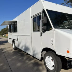 Food Truck Experts LLC /Ford 2010/ New 2025 / Insignia Ca, Blueprint, Delivery