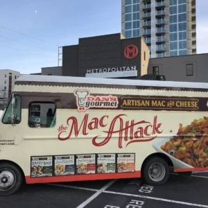 Freightliner MT-45 Food Truck / Mobile Kitchen / Catering Biz -Spacious + Loaded