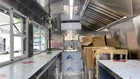 Square Sheet Metal Food Trailer U.S. port spot goods, ship immediately upon orde - Image 3